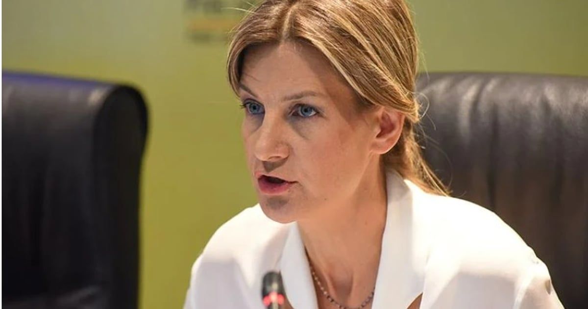 Tea Gorjanc Prelević zadržana na aerodromu Surčin