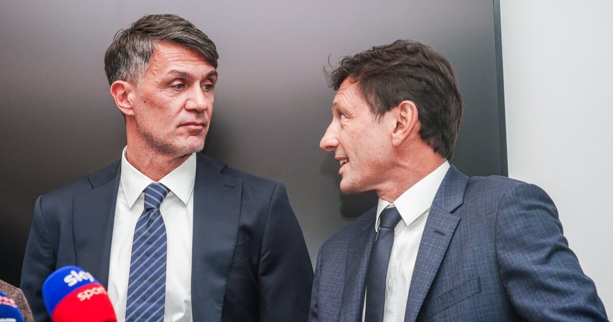Vrhunac „afere Pirlo“: Ostavke legende poslije 16 dana na poslu