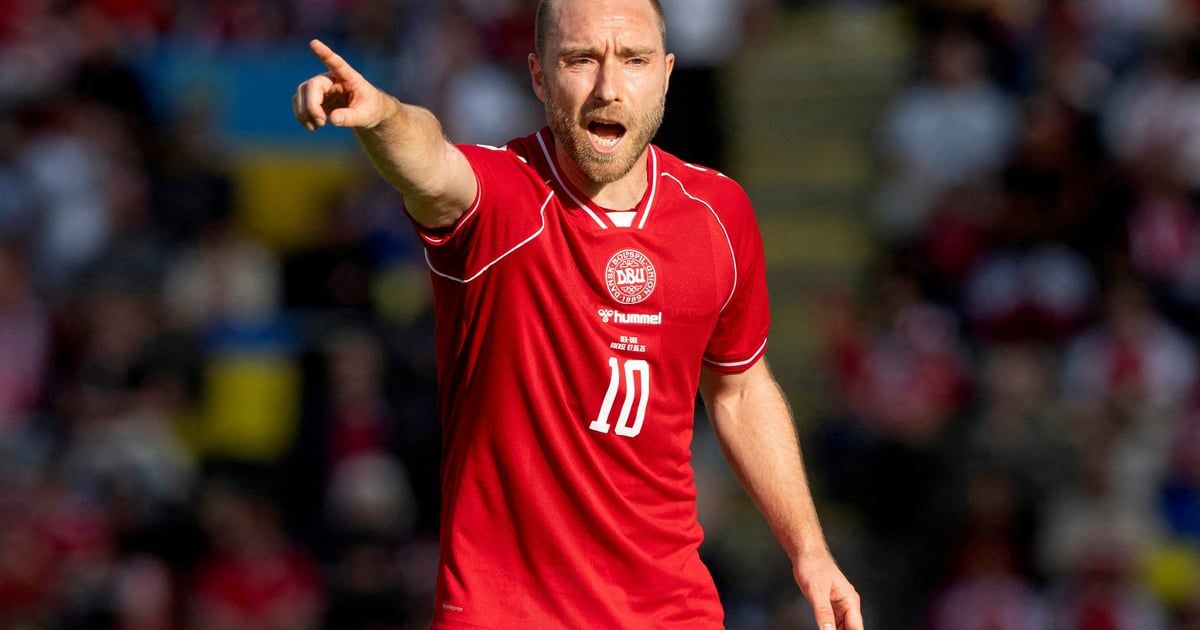 Eriksen još nije spreman za povratak na teren: Danac podvrgnut dodatnim pregledima