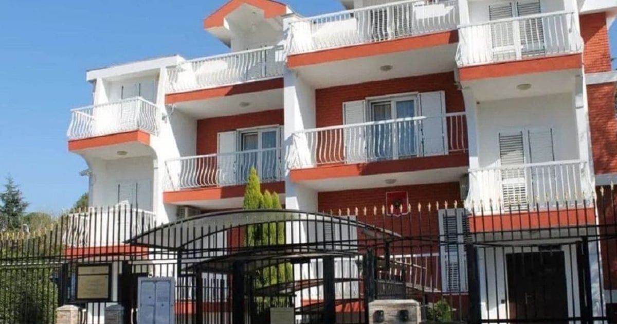 Ambasada Rusije o odluci Crne Gore da uvede vize Rusima: Zadržavamo pravo da odgovorimo na
