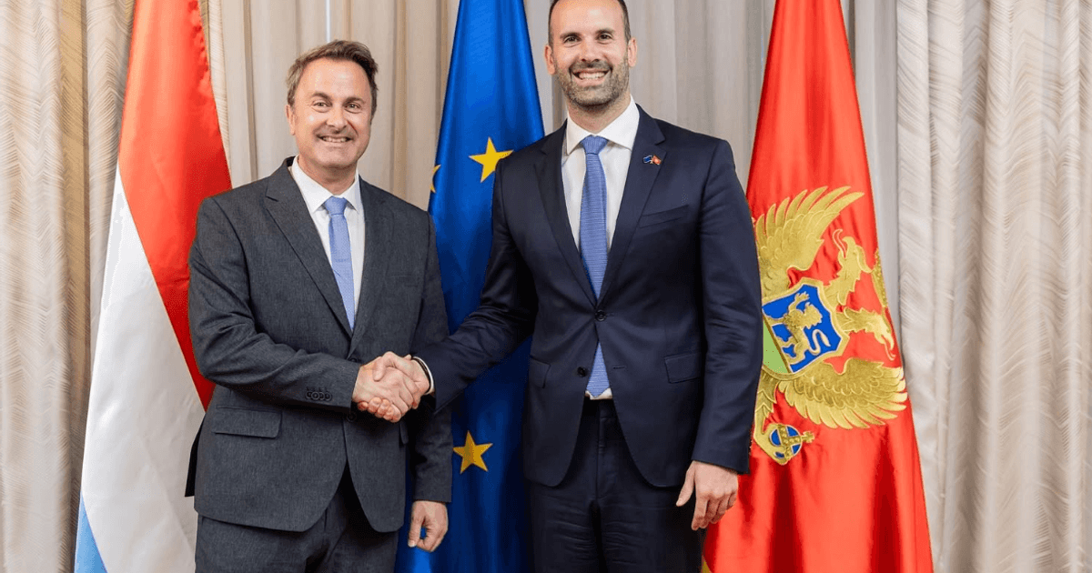 Spajić-Betel: Crna Gora se nalazi na istorijskoj prekretnici