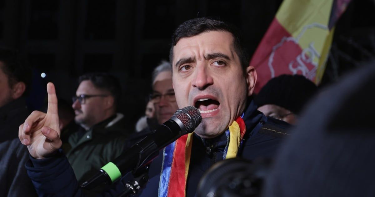 Politički haos skreće pažnju na rumunskog MAGA šampiona