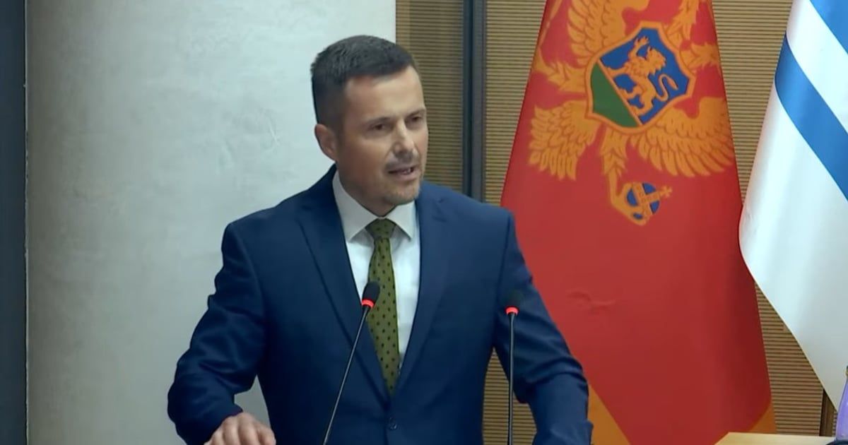 Mujović: Da sam grad u zlato pretvorio, ništa ne bi pomoglo da dobijem potrebnu podršku