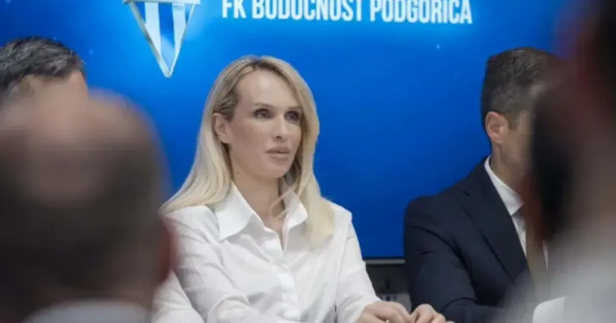 Vesna Brajović demantovala odlazak Dragoja Lekovića