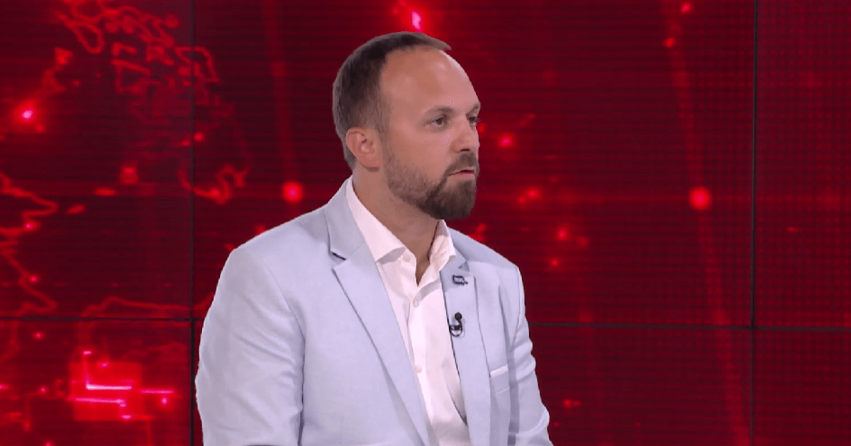 Šahman: Bošnjačka stranka glasala za Vučurovića, pa nakon toga pokušala da "opere" politič
