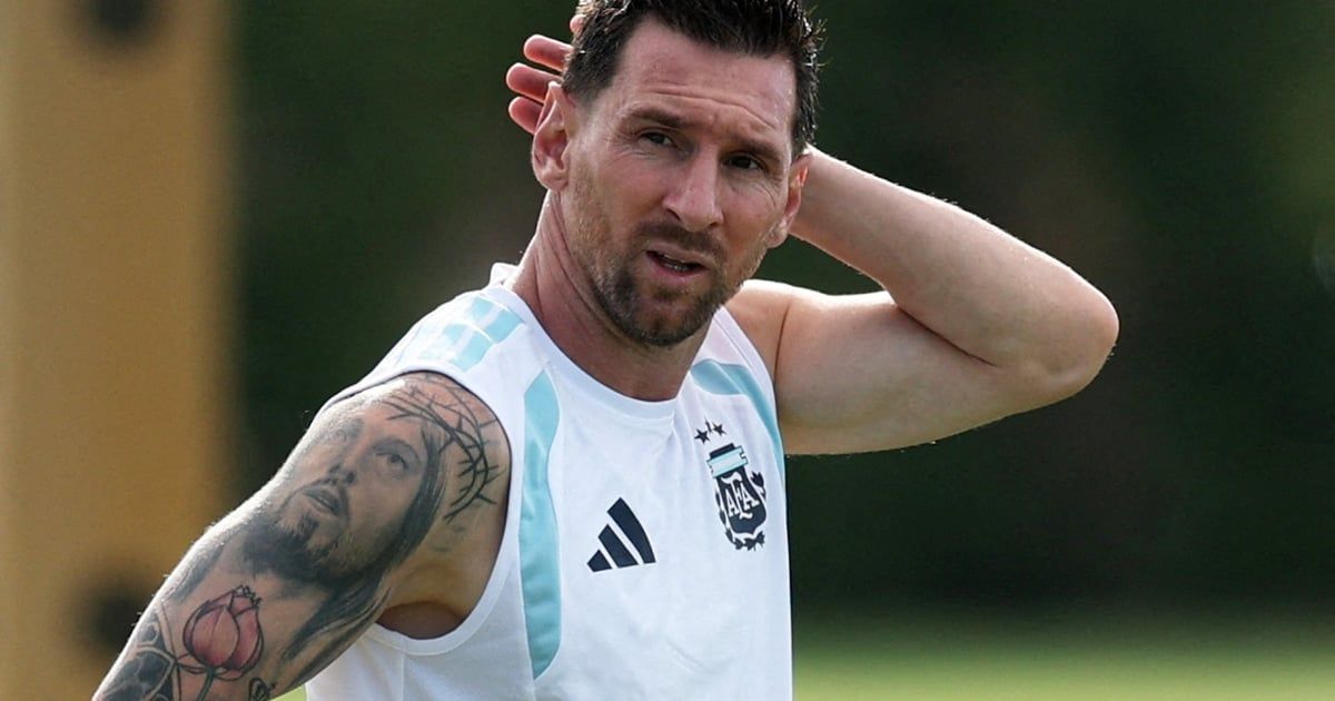 Messi se vratio u Majami; Slijedi pohod na nove trofeje