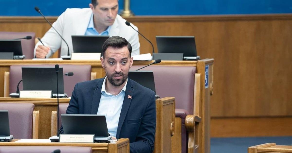 Zirojević: Poslanci BS-a disciplinovani kako bi glasali za Lekovića