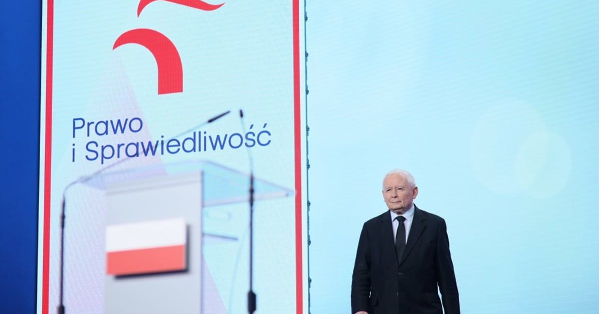 Brisel i Kijev da pripaze, poljski konzervativci skreću još više udesno