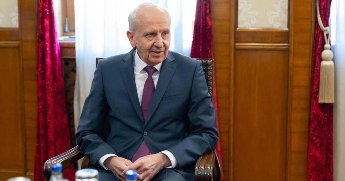 Ambasador Rusije pozvan na razgovor u MVP: "Neprihvatljive kvalifikacije kojima se dovode