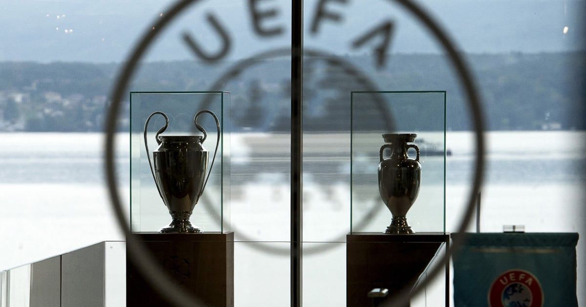 Jednoglasna UEFA: "Ne igramo FIFA takmičenja dok je Mundijal na prodaju!"