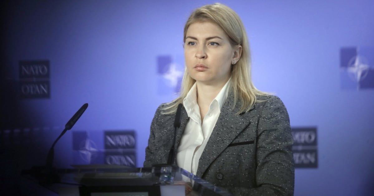 Ukrajinska ambasadorka u SAD: Potrebne su nam rakete