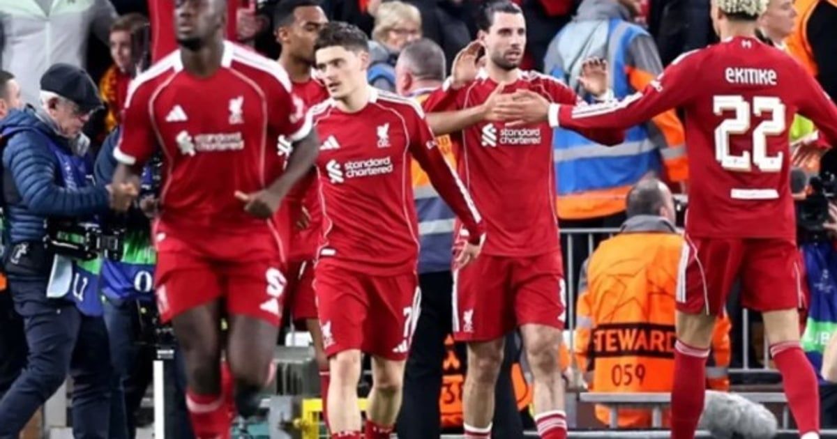 Haos u Liverpulu zbog kapitenske trake: Džons pobijesnio na Soboslaja