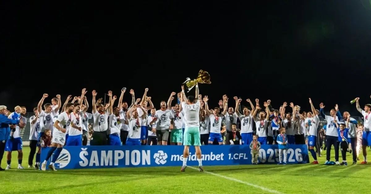 Petrovac i Bokelj sjutra otvaraju novu sezonu Meridianbet 1. CFL
