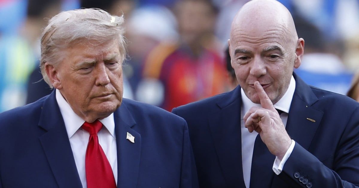 Visoki savjetnik u FIFA podnio ostavku zbog Infantina