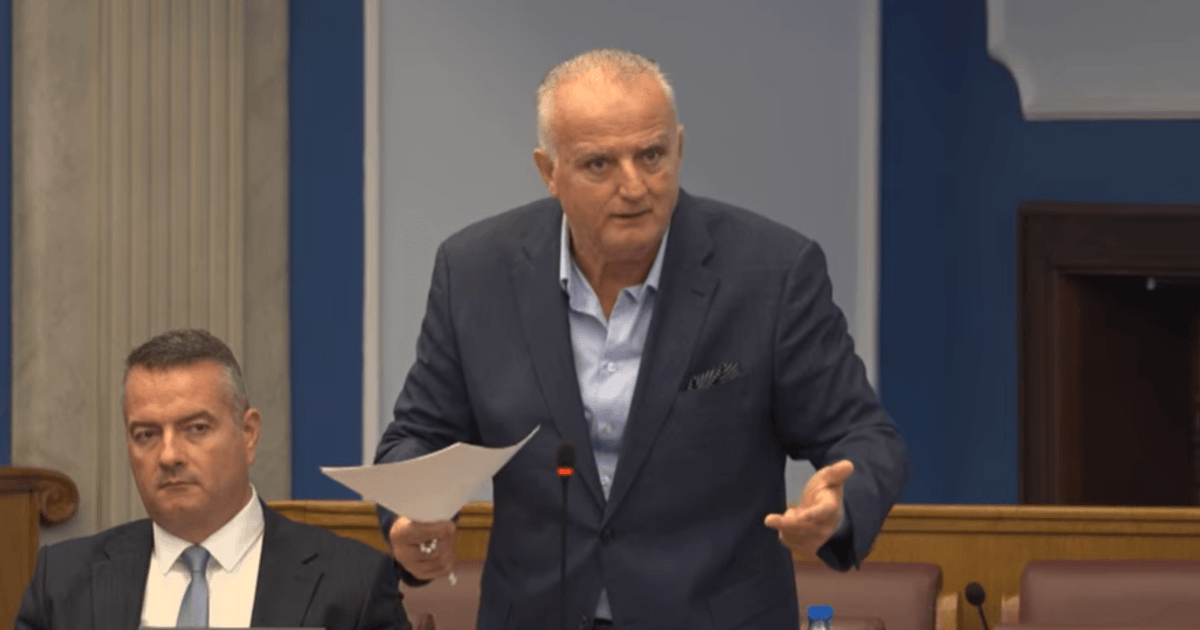 Zenka: Da li je ova Vlada maćeha crnogorskim gradovima