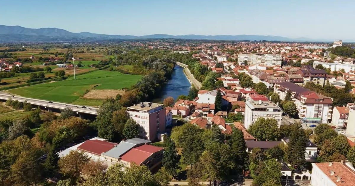 U Kraljevu uhapšen muškarac zbog sumnje na špijunažu, Priština tvrdi da je riječ o svjedok