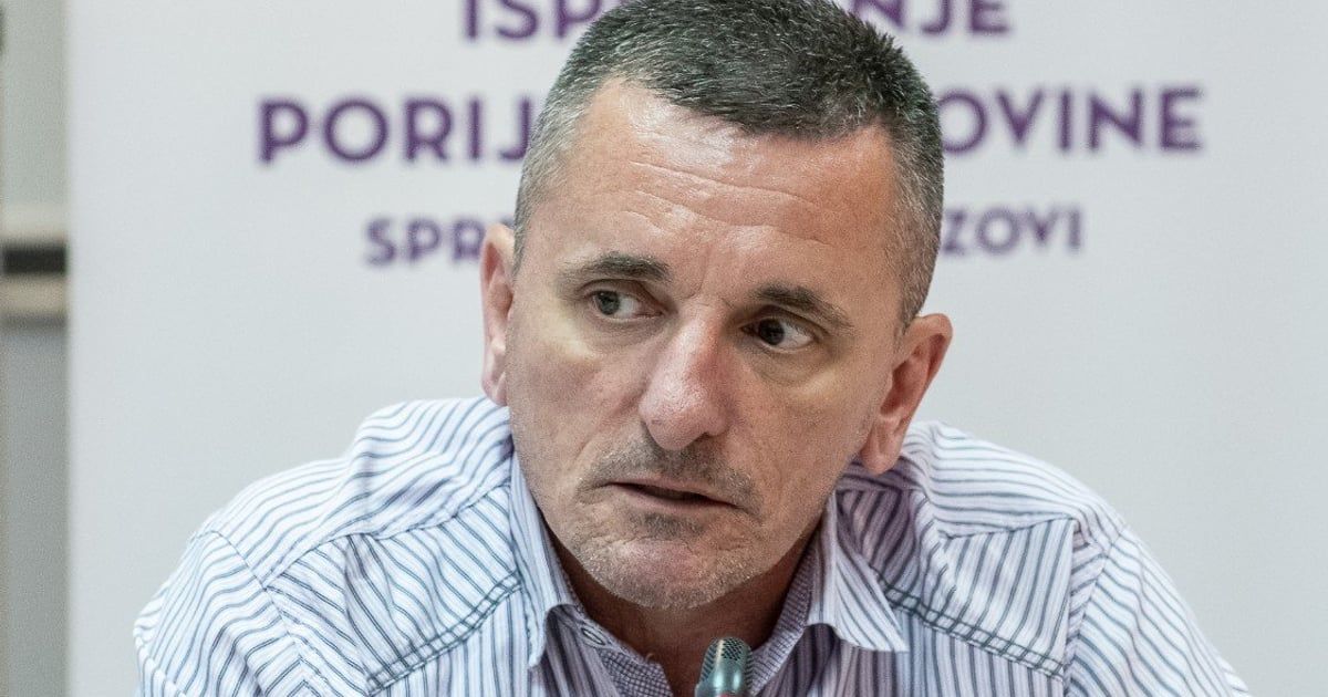 Radulović: Krapović i dalje bez odgovora na ključna pitanja o nabavci patrolnih brodova