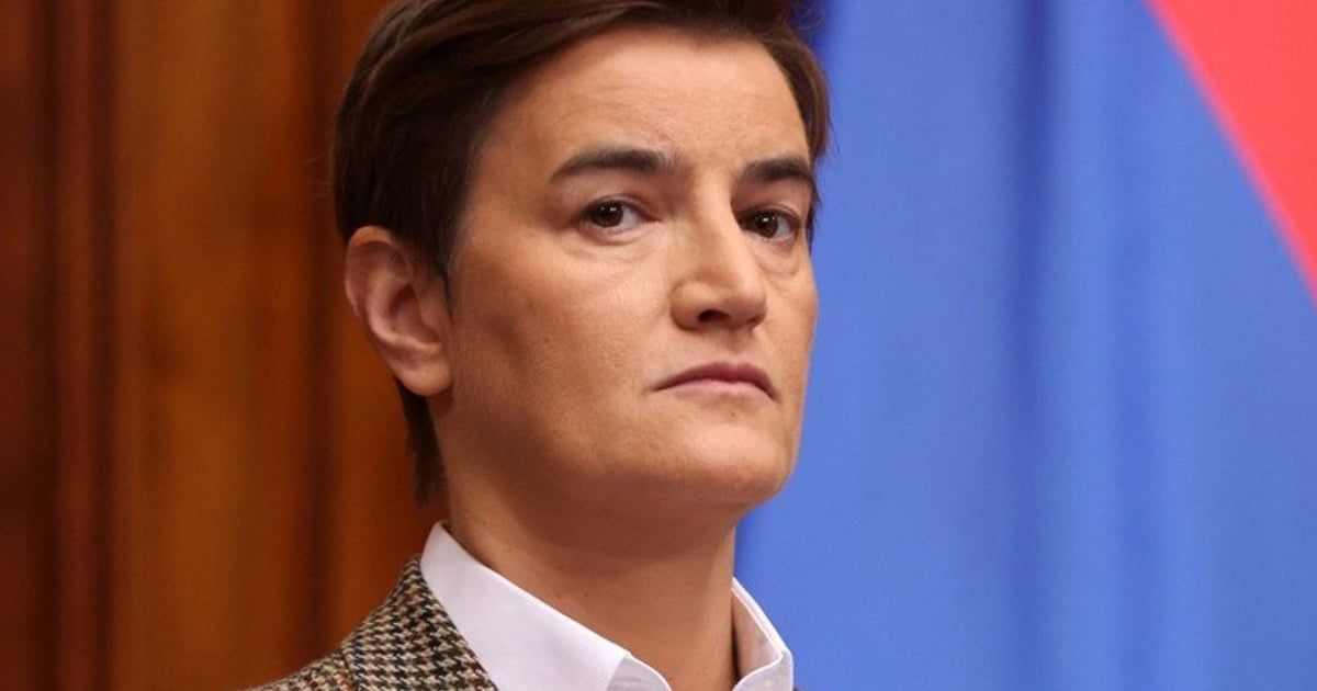 Brnabić Spajiću: Vučić vam je bio dobar kada vas je dovodio na vlast