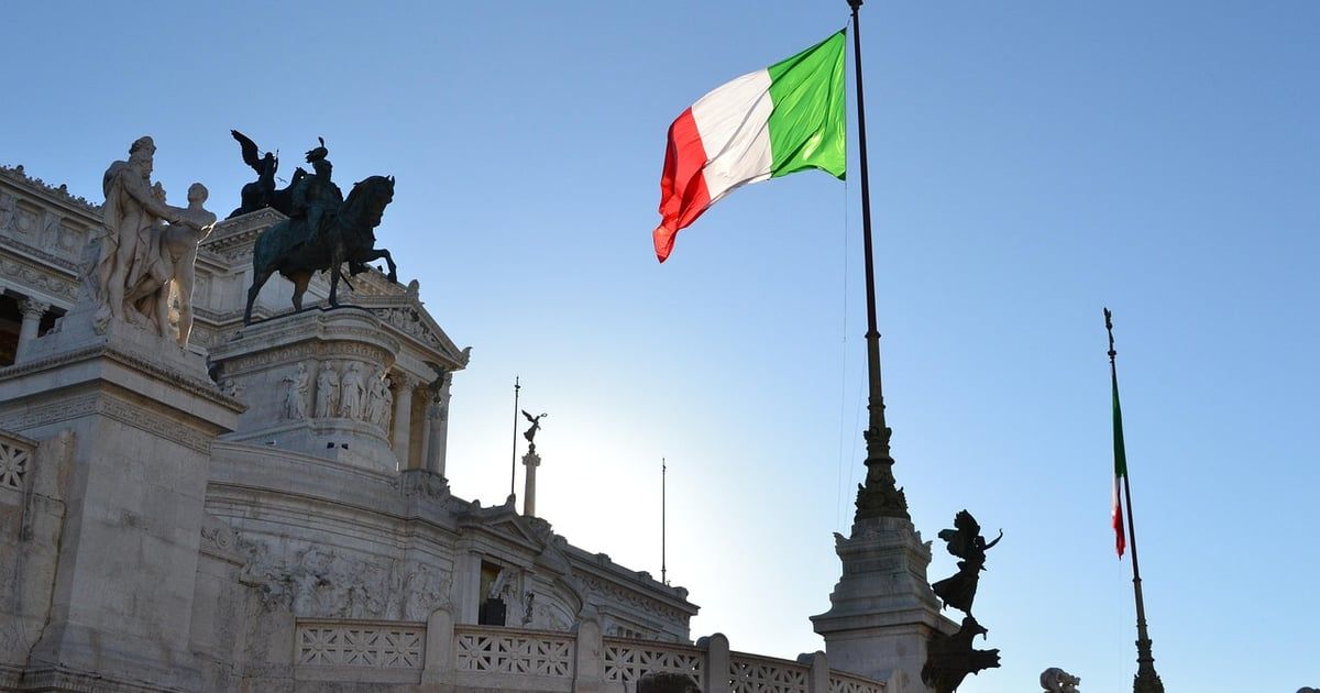 Italija traži osam milijardi eura iz EU fonda SAFE za odbranu