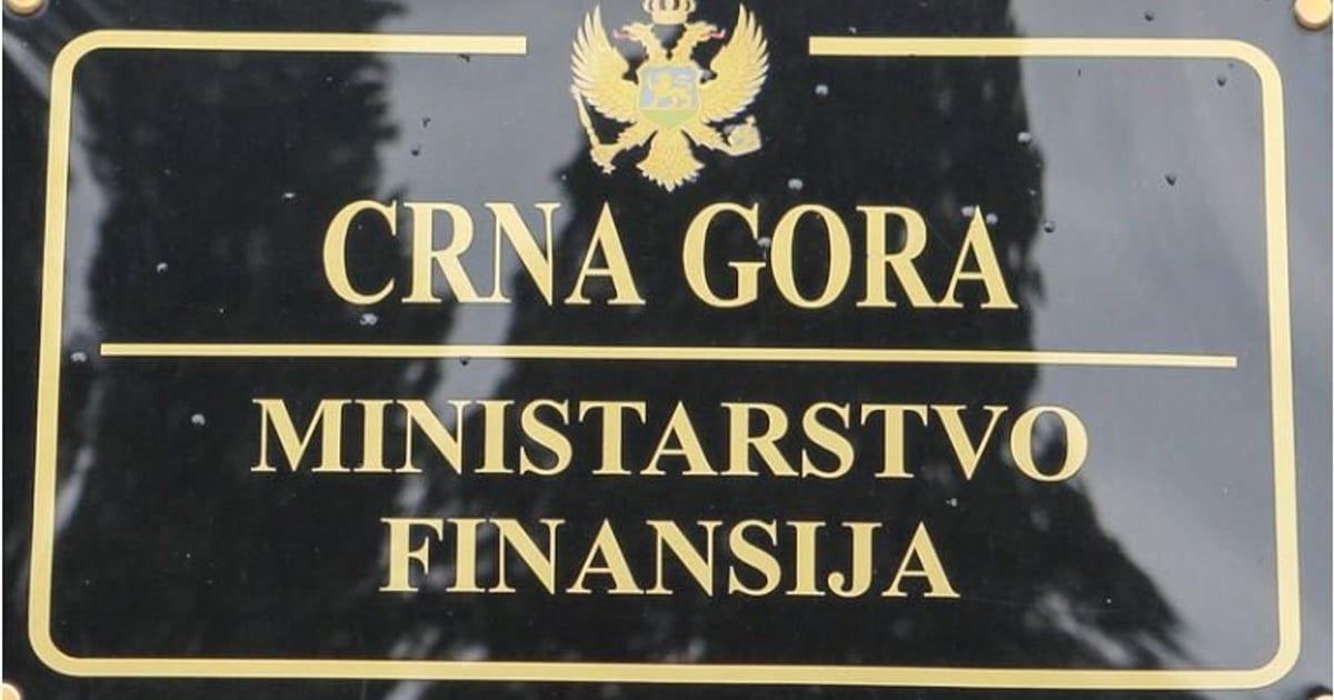 Uplate Ministarstva finansija za jul: Partijama preko milion