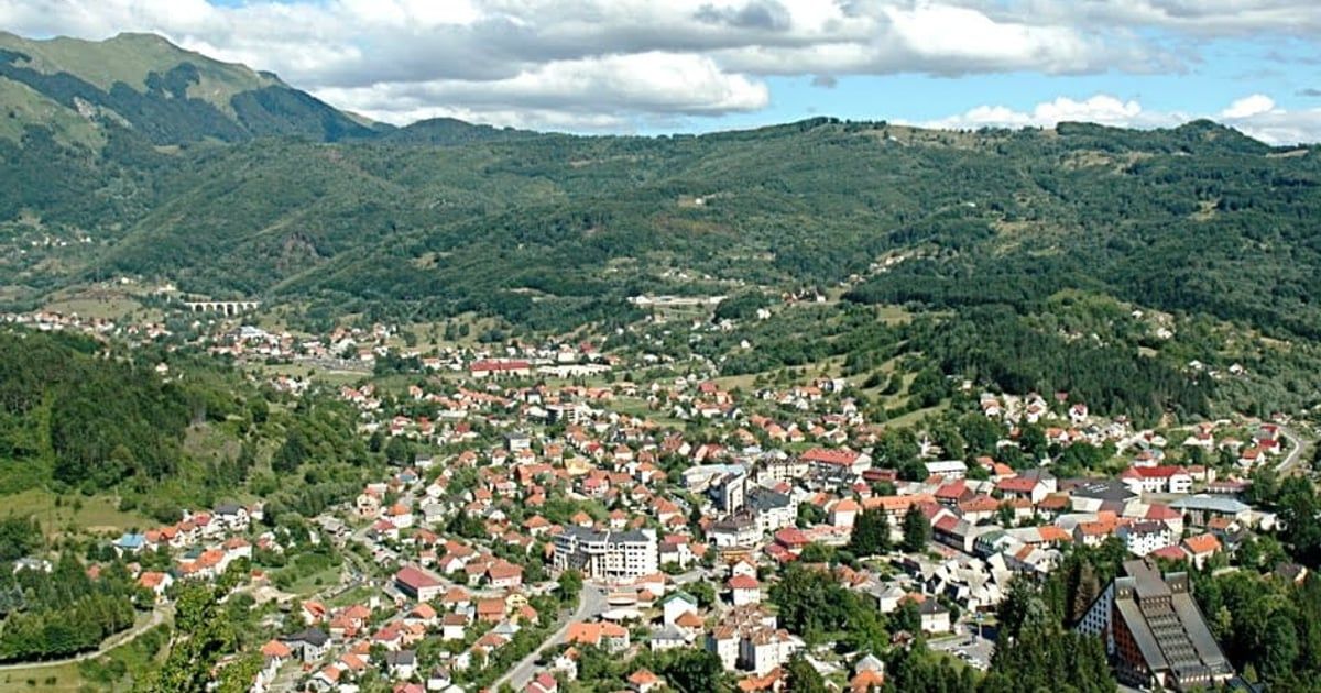 DPS Kolašin: Haos u centru dok vlast asfaltira puteve partijskih aktivista u Donjoj Morači