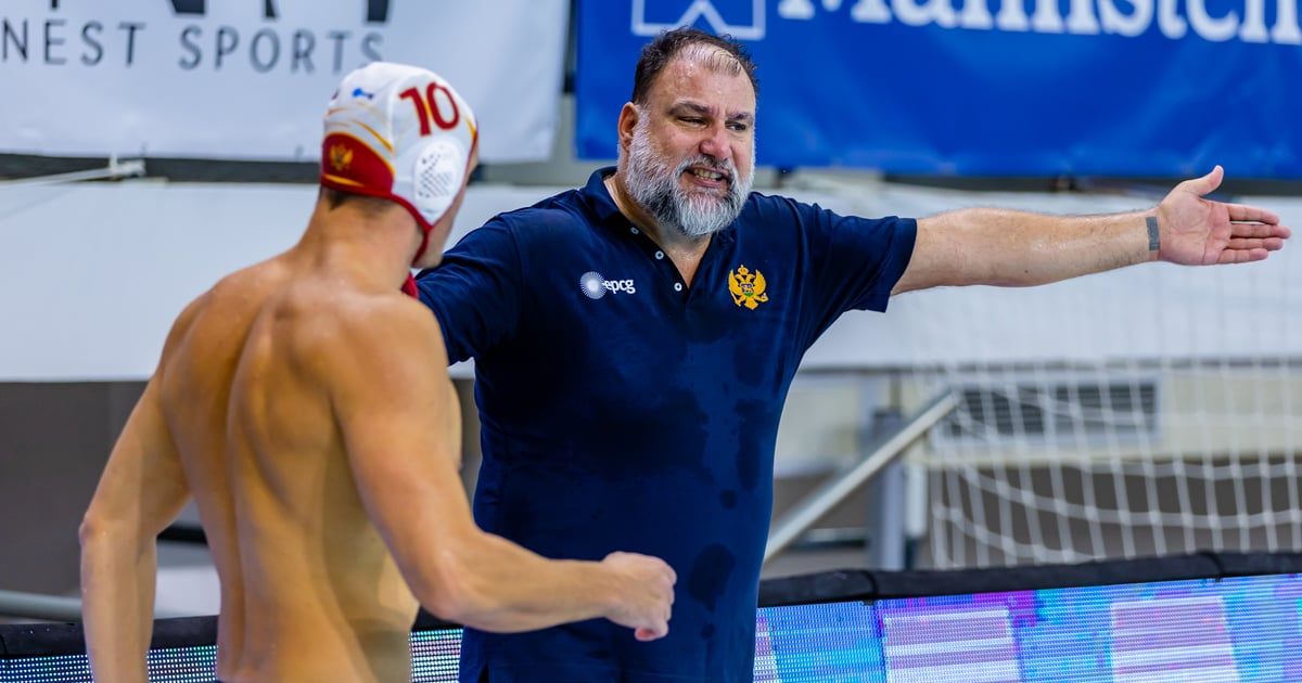 Savić odredio konačan spisak za Mediteranske igre