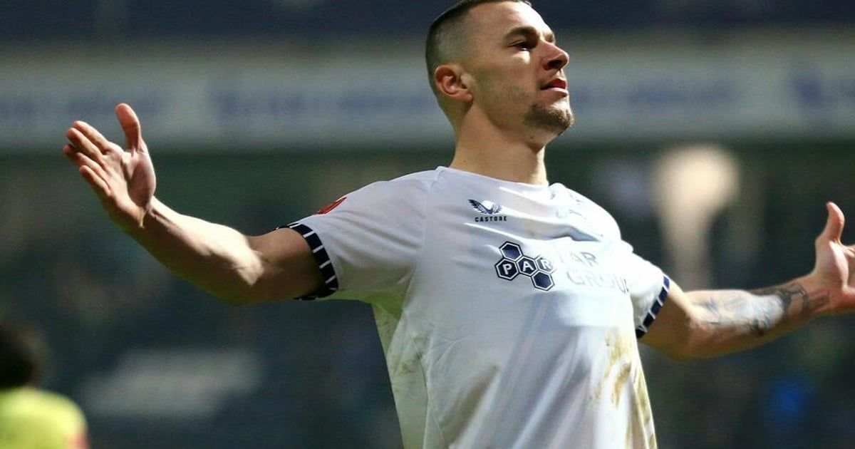 Još jedan Crnogorac u Seriji A – Osmajić u Đenovi!