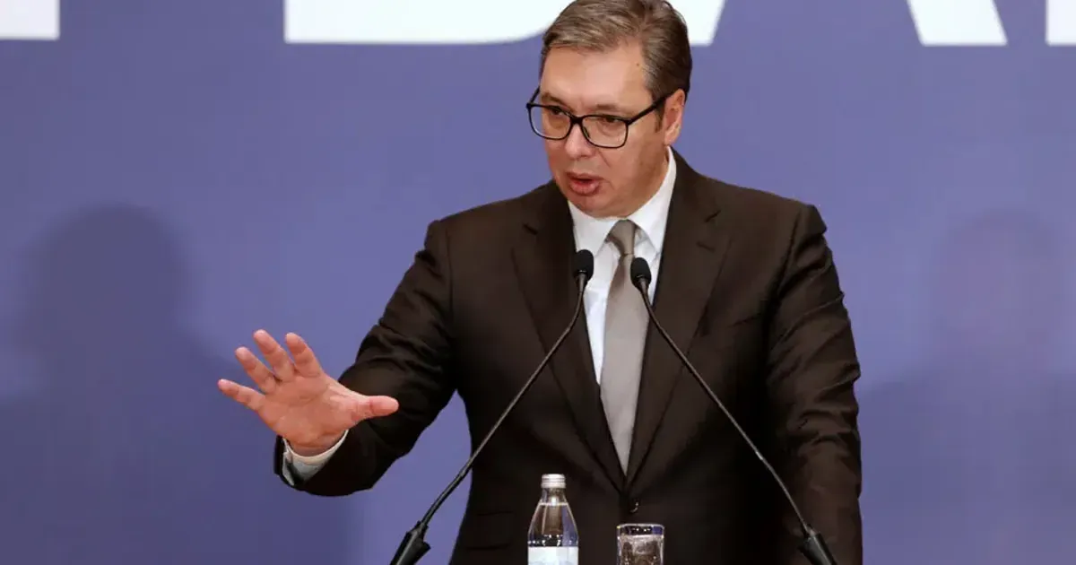 Radičević: Vučić bi da se svađa sa Crnom Gorom, kako bi sakrio sve izdaje i neprincipijelnosti