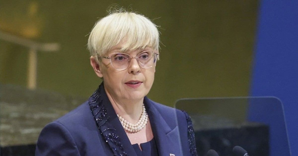 Predsjednica Slovenije povrijeđena u saobraćajnoj nezgodi