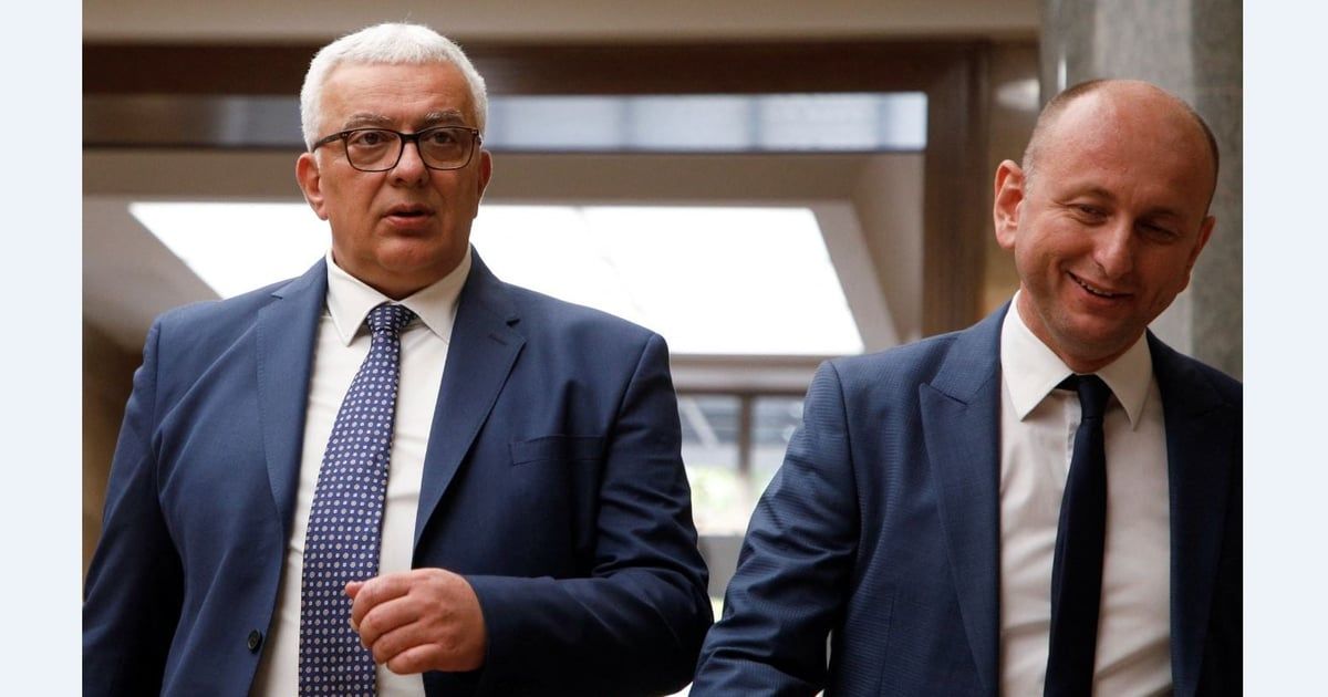 Knežević: Mandić and I have different views on how to fight for the interests of Serbs
