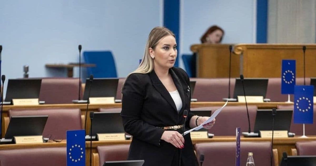 Vučelić: Kampanja iz Beograda ne prestaje, Crna Gora neće biti ničija periferija