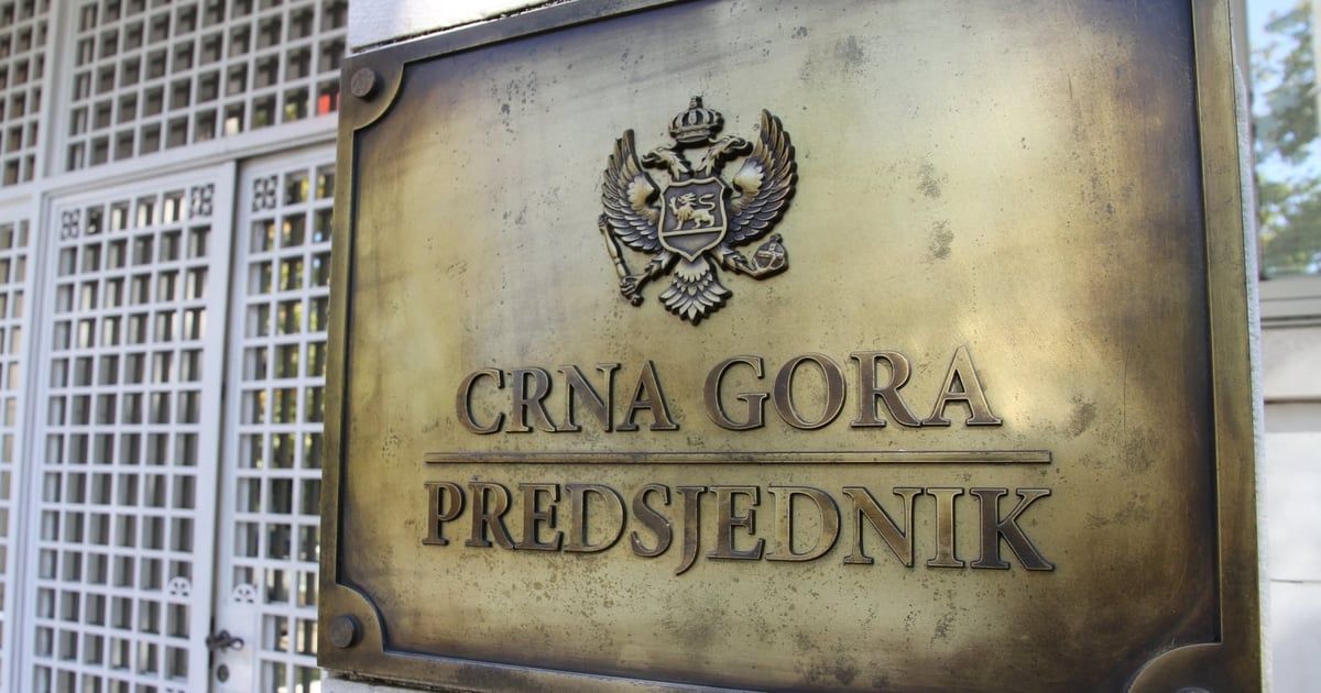 Kabinet predsjednika: Ustavne izmjene napredak ka EU, naredni korak je njihova puna primje