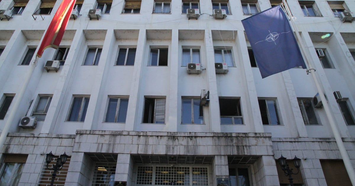 MVP osuđilo ruske napade na Ukrajinu: Napadi na civile predstavljaju jasno kršenje međunarodnog prava