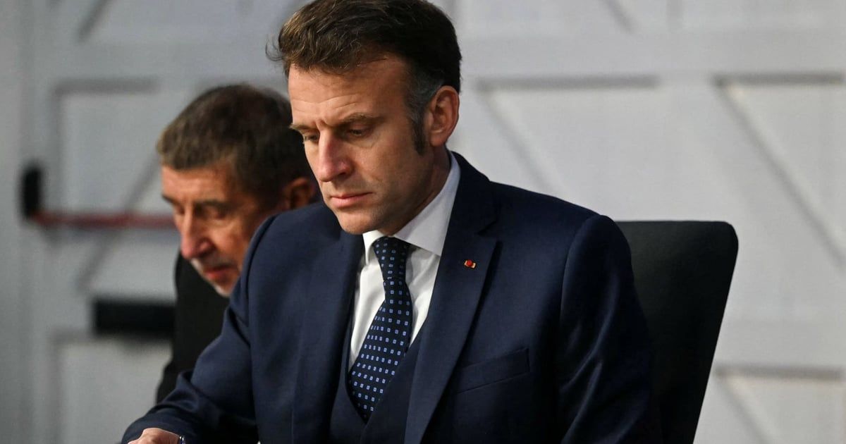 Francuski predsjednik potpisao zakon o potpomognutom umiranju