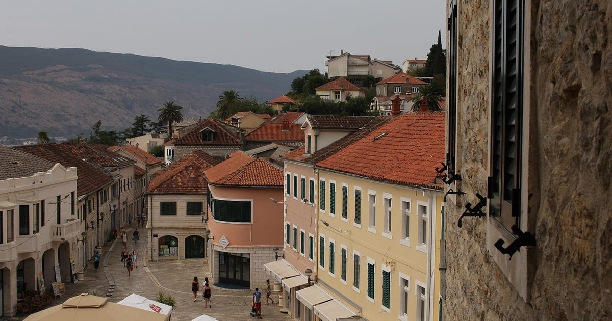 Odbornici u Herceg Novom danas o Prevlaci