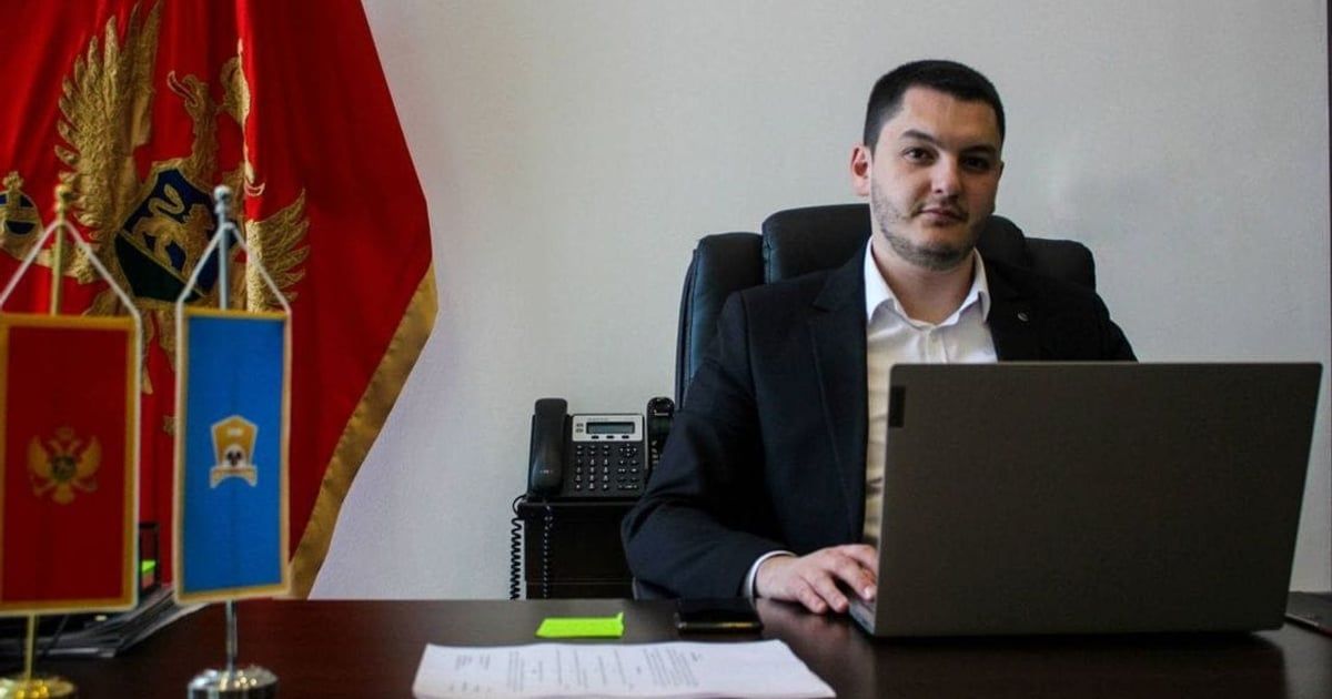 MJU ocijenio da je Deliću prestao mandat, pozvali tamošnji parlament da reaguje