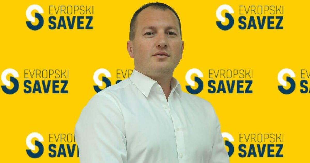Kalač odgovorio odbornicima BS: Ako govorite o odgovornosti, onda počnite od sebe