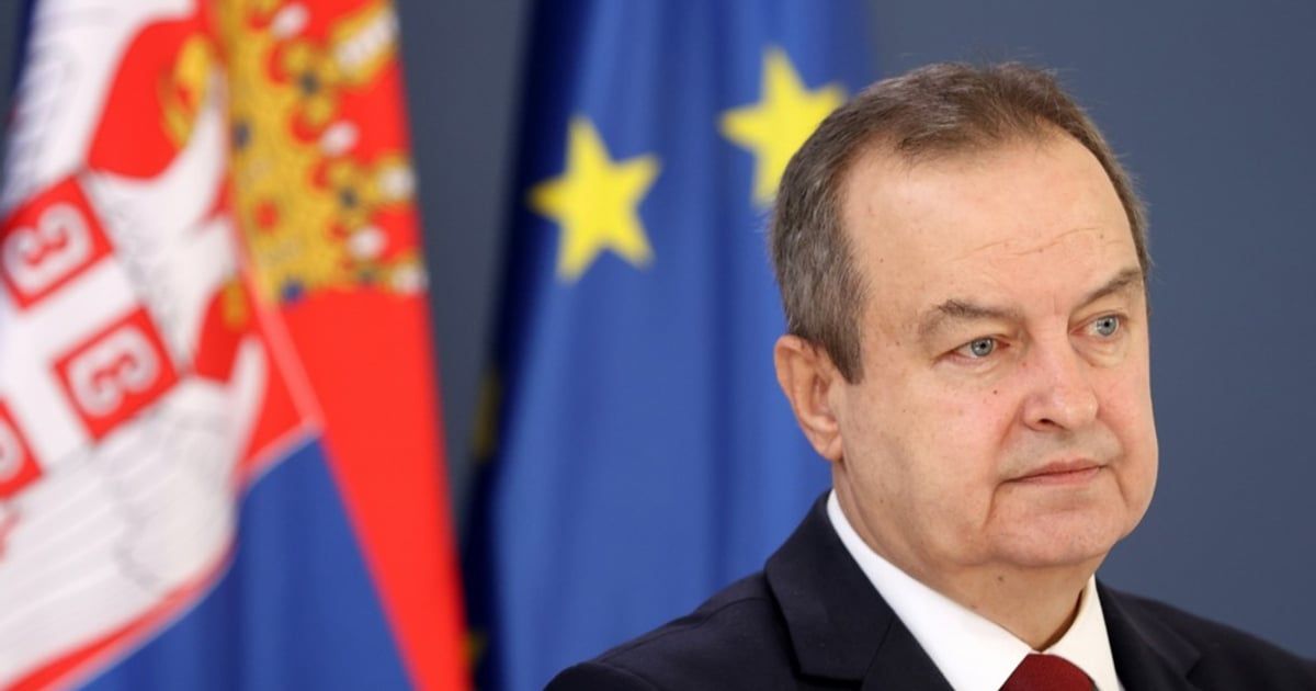 Dačić: SPS samostalno na izbore, ne pregovaramo s naprednjacima
