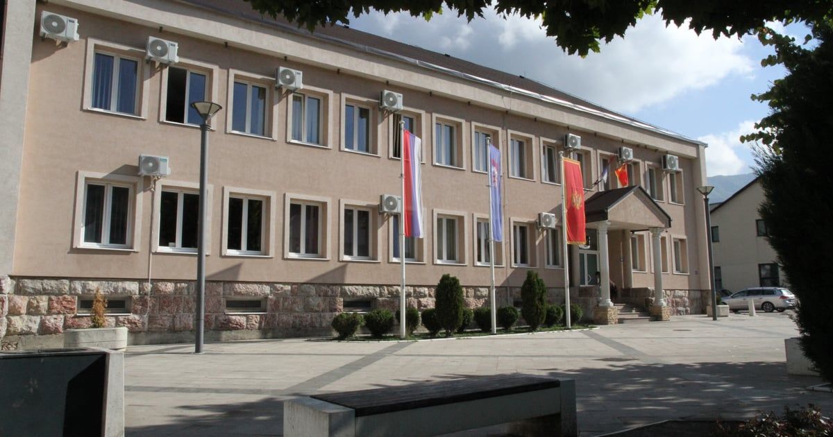 DPS Andrijevica Skandalozno kršenje zakona – predsjednik SO za v. d. sekretara lokalnog