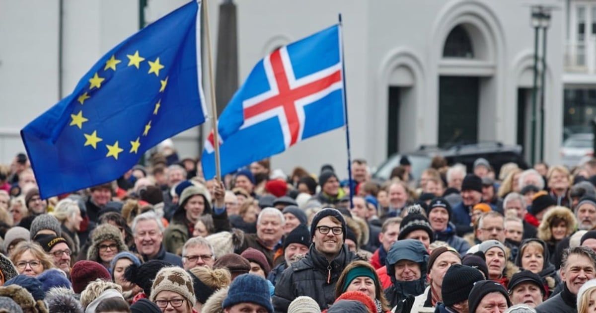 Islandci na referendumu odlučuju o nastavku pregovora o članstvu u EU