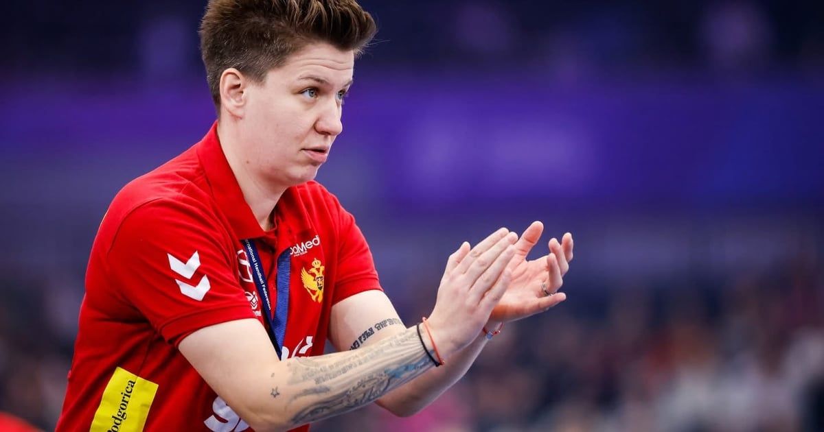 Suzana Lazović: Neke medalje imaju boju, a ova naša ima dušu
