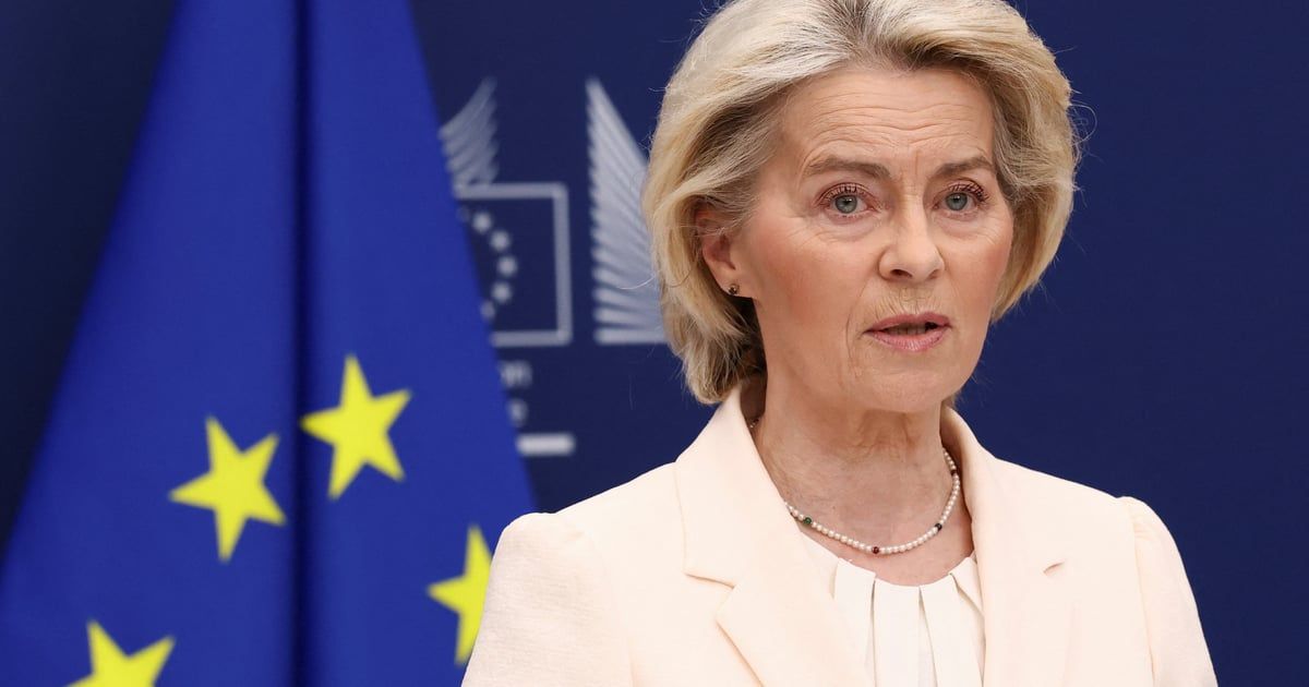 Fon der Lajen: EU izdaje dva miliona eura hitne pomoći za Kolumbiju