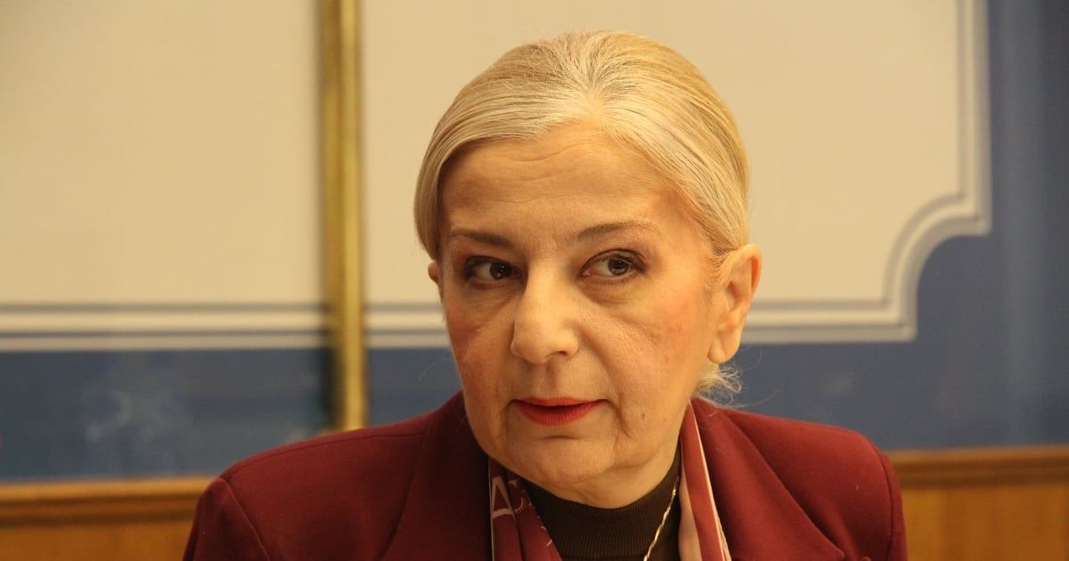 Despotović Jokoviću: Radite i bavite se poslom za koji ste plaćeni