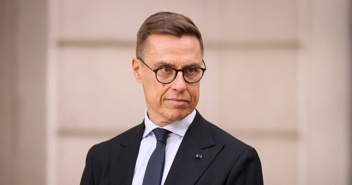 Kremlj kritikovao finskog predsjednika Stubа zbog podrške ukrajinskim napadima duboko na t