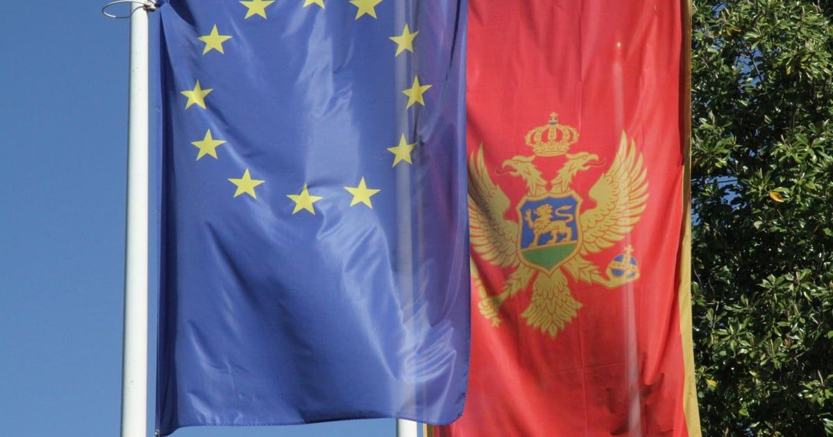 EU priprema novi plan za Crnu Goru: Zatvaranje svih poglavlja do kraja godine, prvi nacrt