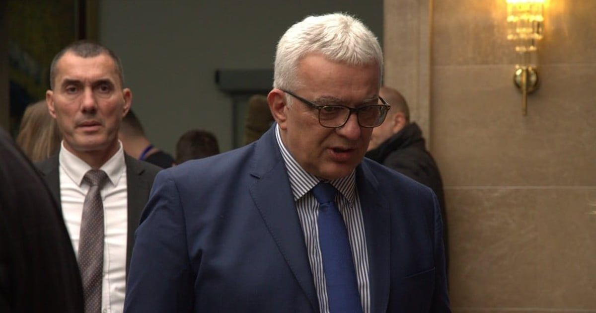 Mandić: NSD ni mene lično niko neće predstavljati u Kninu, ni sjutra ni bilo kada u budućn