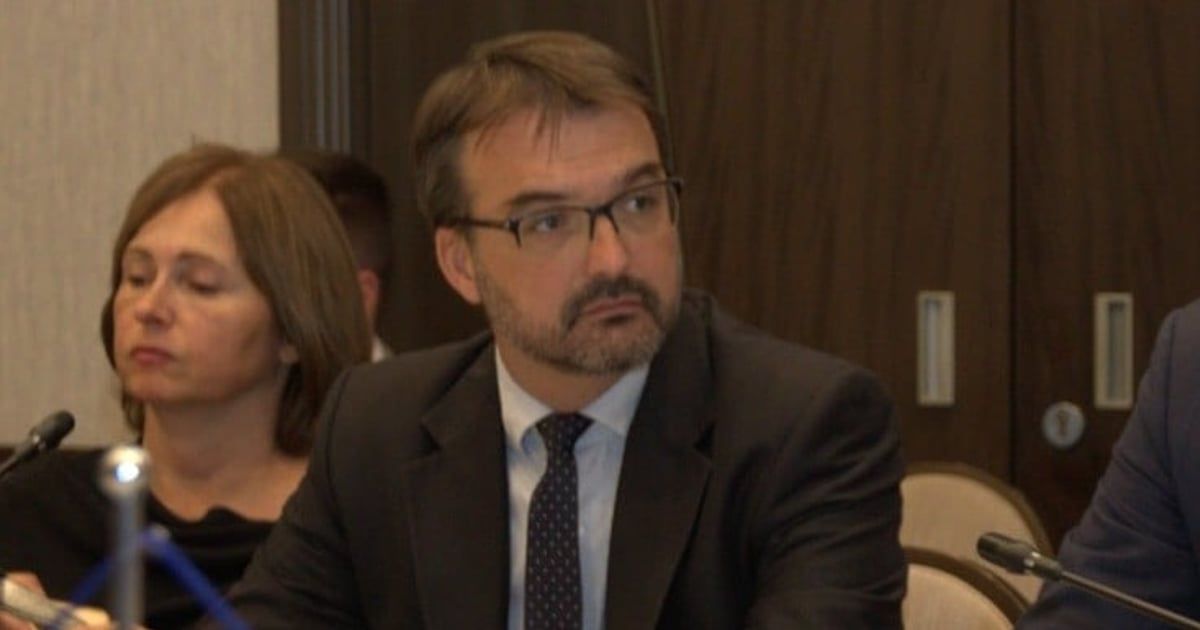 Belan: Nije moguće žaliti za ratnim zločincem, a graditi evropsku Crnu Goru