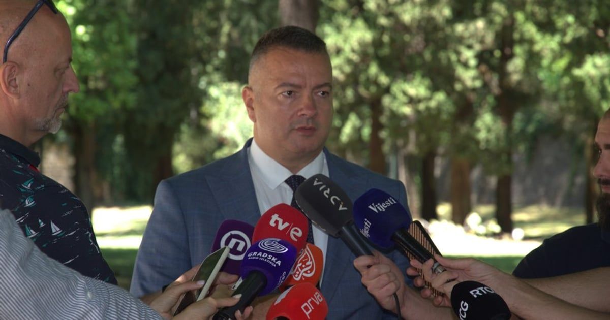Vuksanović: Trajni podsjetnik na žrtvu svih koji su doprinijeli slobodi, nezavisnosti i mi