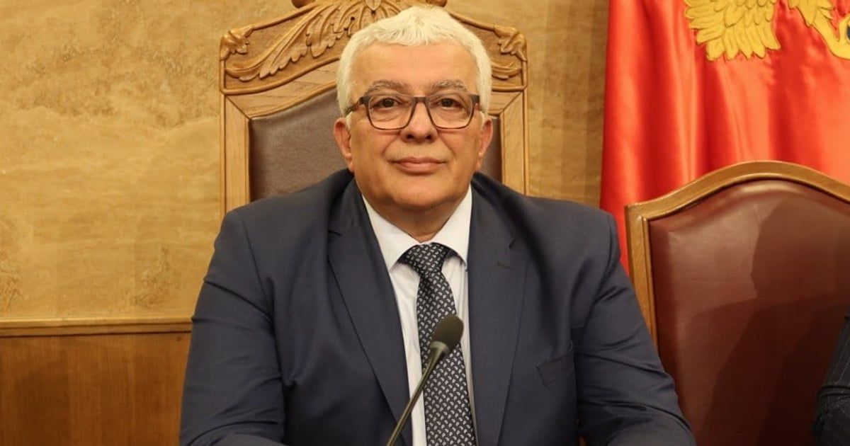 Mandic: Jedan totalitarizam ne može poništavati drugi