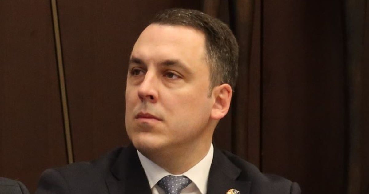 Vuković: Od "seoskih tema" do hibridnih prijetnji